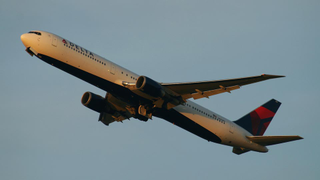 How I landed a 767 in Tokyo after Japan's deadly earthquake